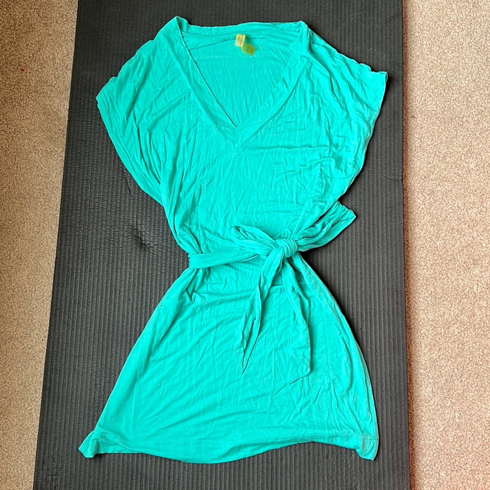 Victoria’s Secret swim cover up/dress